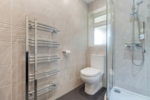 Burlington Grove Dore